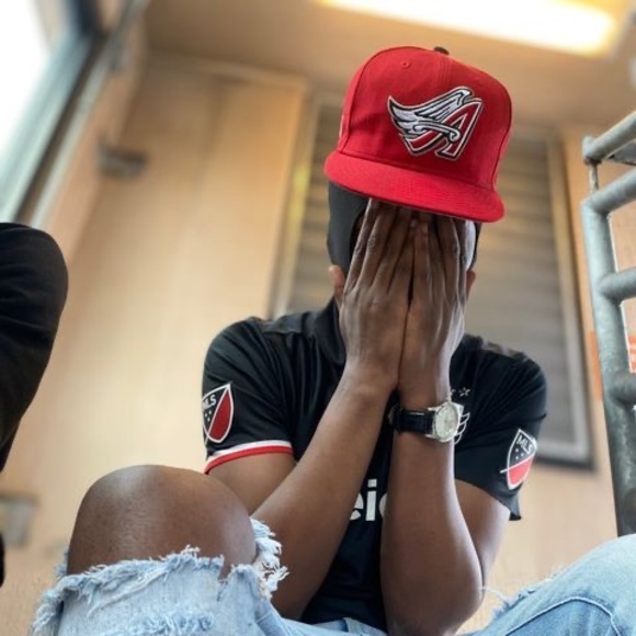 Meet your Posher, Zackary - Picture 1 of 1